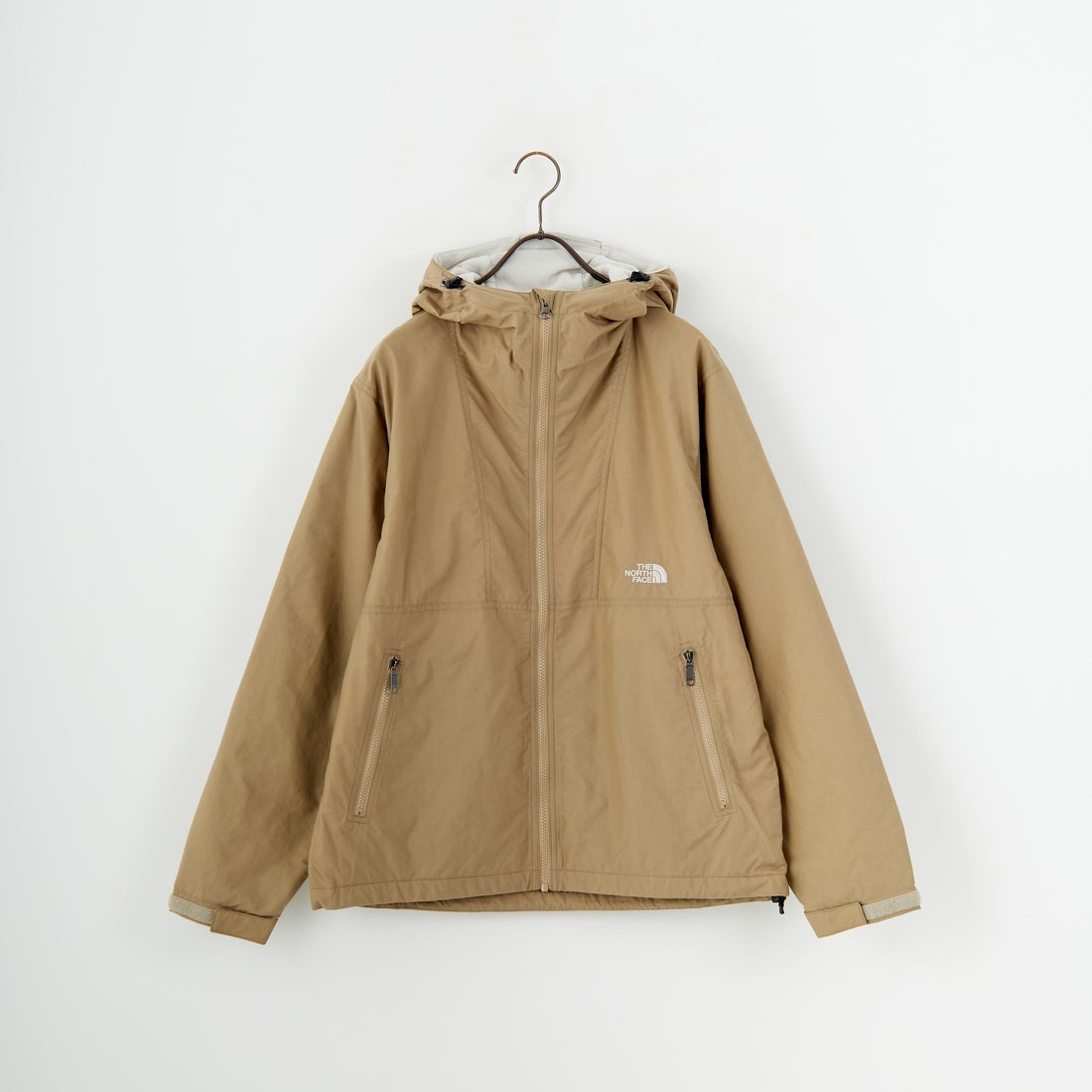 THE NORTH FACE [ザ ノースフェイス] コンパクトノマドジャケット