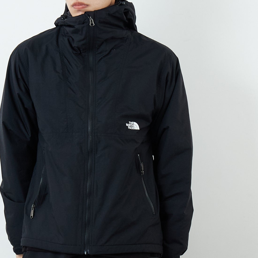THE NORTH FACE [ザ ノースフェイス] コンパクトノマドジャケット