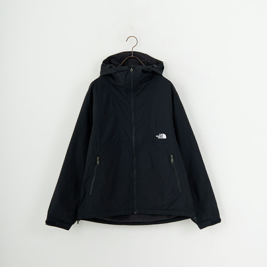 THE NORTH FACE [ザ ノースフェイス] コンパクトノマドジャケット [NP72531] K