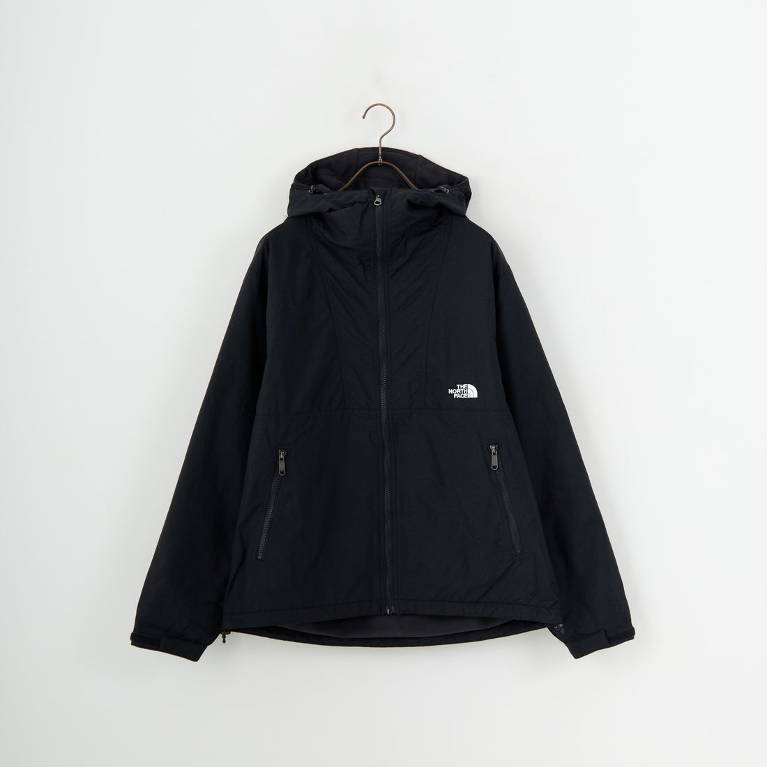 THE NORTH FACE [ザ ノースフェイス] コンパクトノマドジャケット [NP72531] K