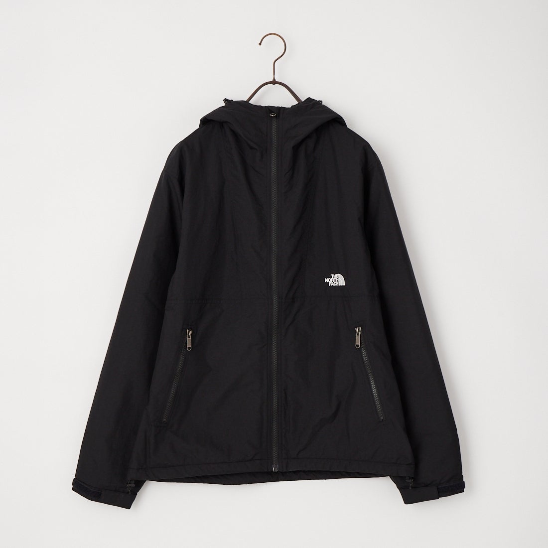 THE NORTH FACE [ザ ノースフェイス] コンパクトノマドジャケット [NP72531] K
