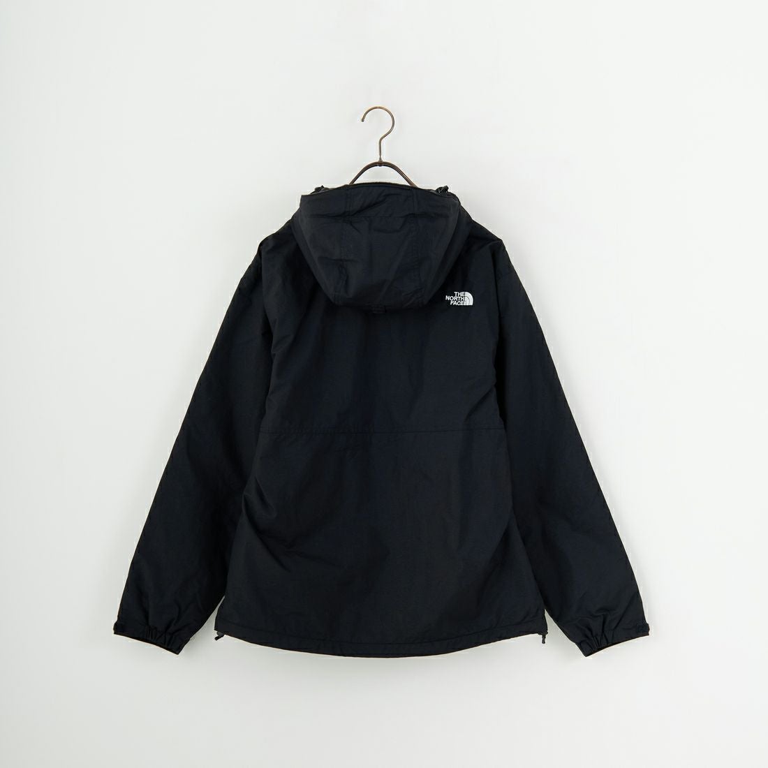 THE NORTH FACE [ザ ノースフェイス] コンパクトノマドジャケット [NP72531] K
