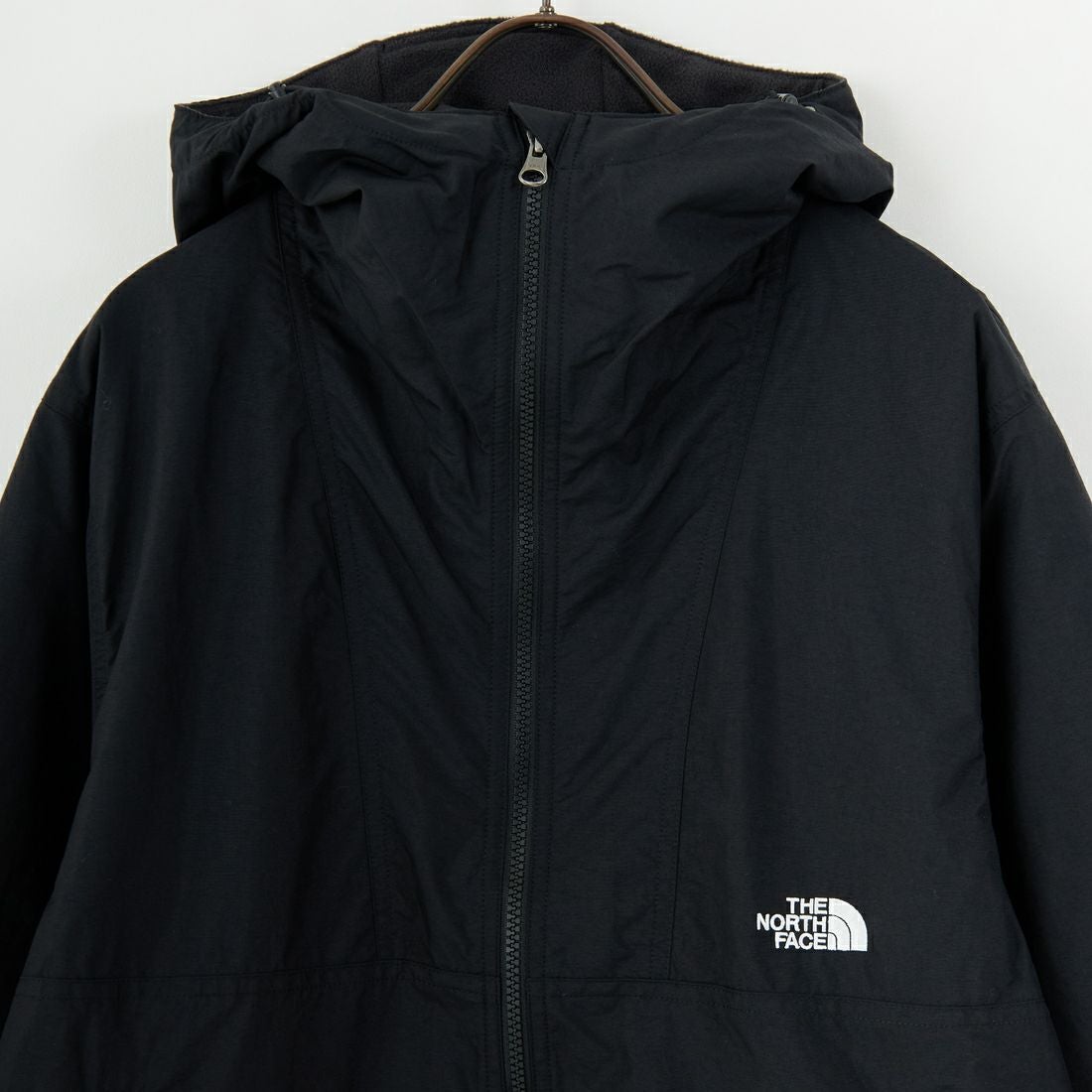 THE NORTH FACE [ザ ノースフェイス] コンパクトノマドジャケット [NP72531] K