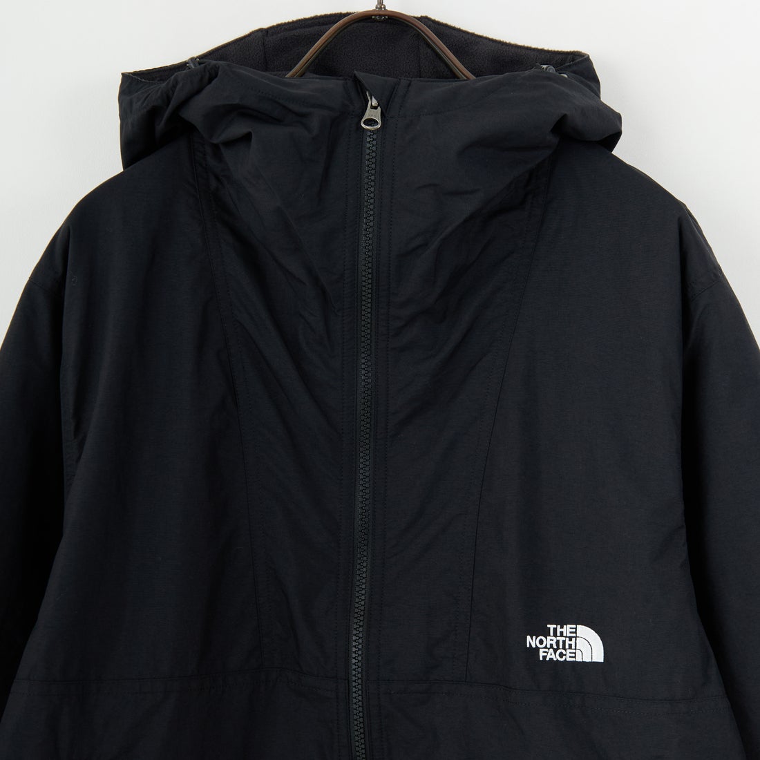 THE NORTH FACE [ザ ノースフェイス] コンパクトノマドジャケット [NP72531] K