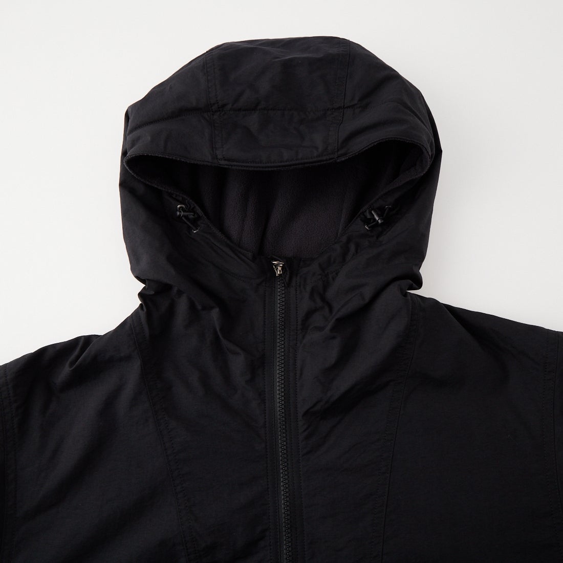 THE NORTH FACE [ザ ノースフェイス] コンパクトノマドジャケット [NP72531] K
