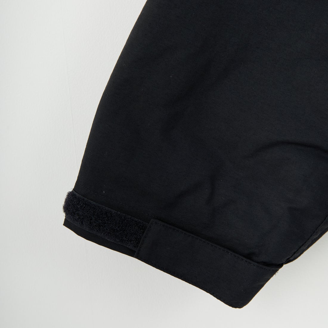 THE NORTH FACE [ザ ノースフェイス] コンパクトノマドジャケット [NP72531] K