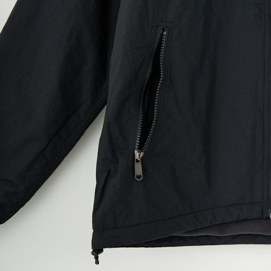 THE NORTH FACE [ザ ノースフェイス] コンパクトノマドジャケット [NP72531] K