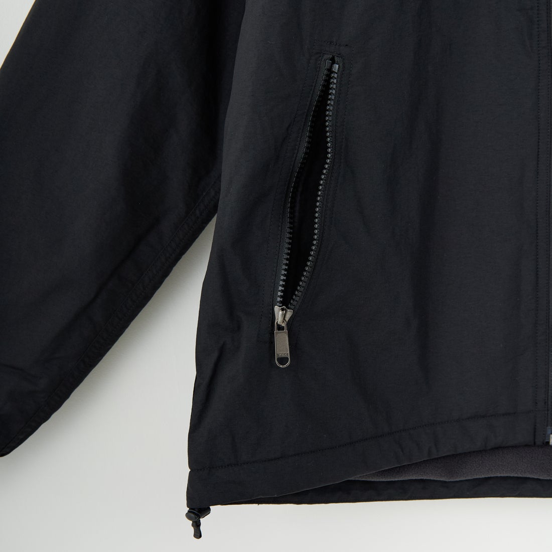 THE NORTH FACE [ザ ノースフェイス] コンパクトノマドジャケット [NP72531] K