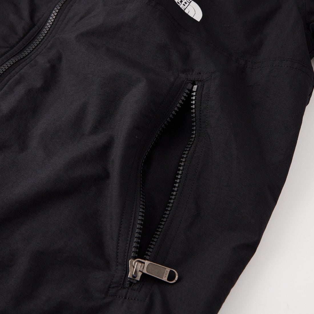 THE NORTH FACE [ザ ノースフェイス] コンパクトノマドジャケット [NP72531] K