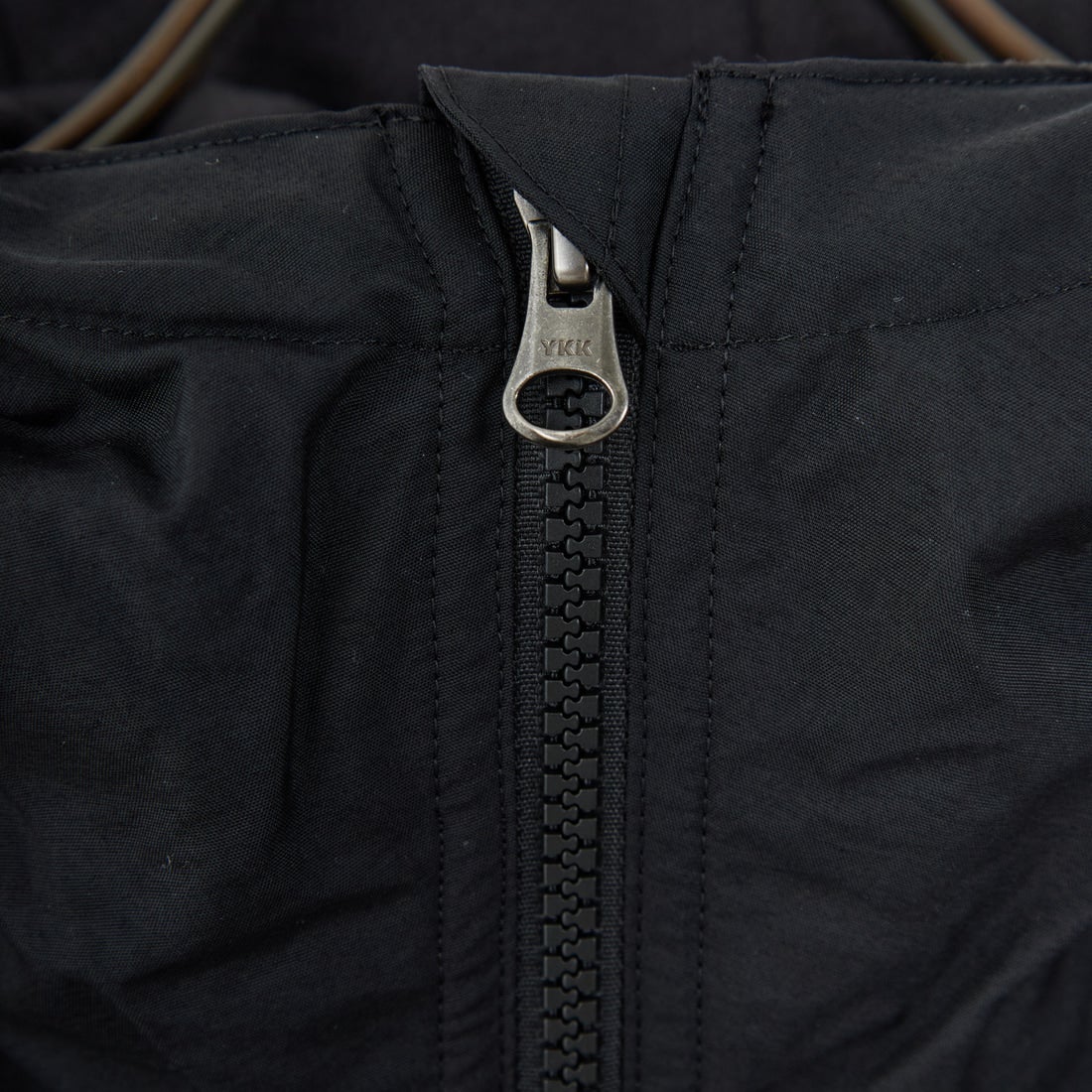 THE NORTH FACE [ザ ノースフェイス] コンパクトノマドジャケット [NP72531] K