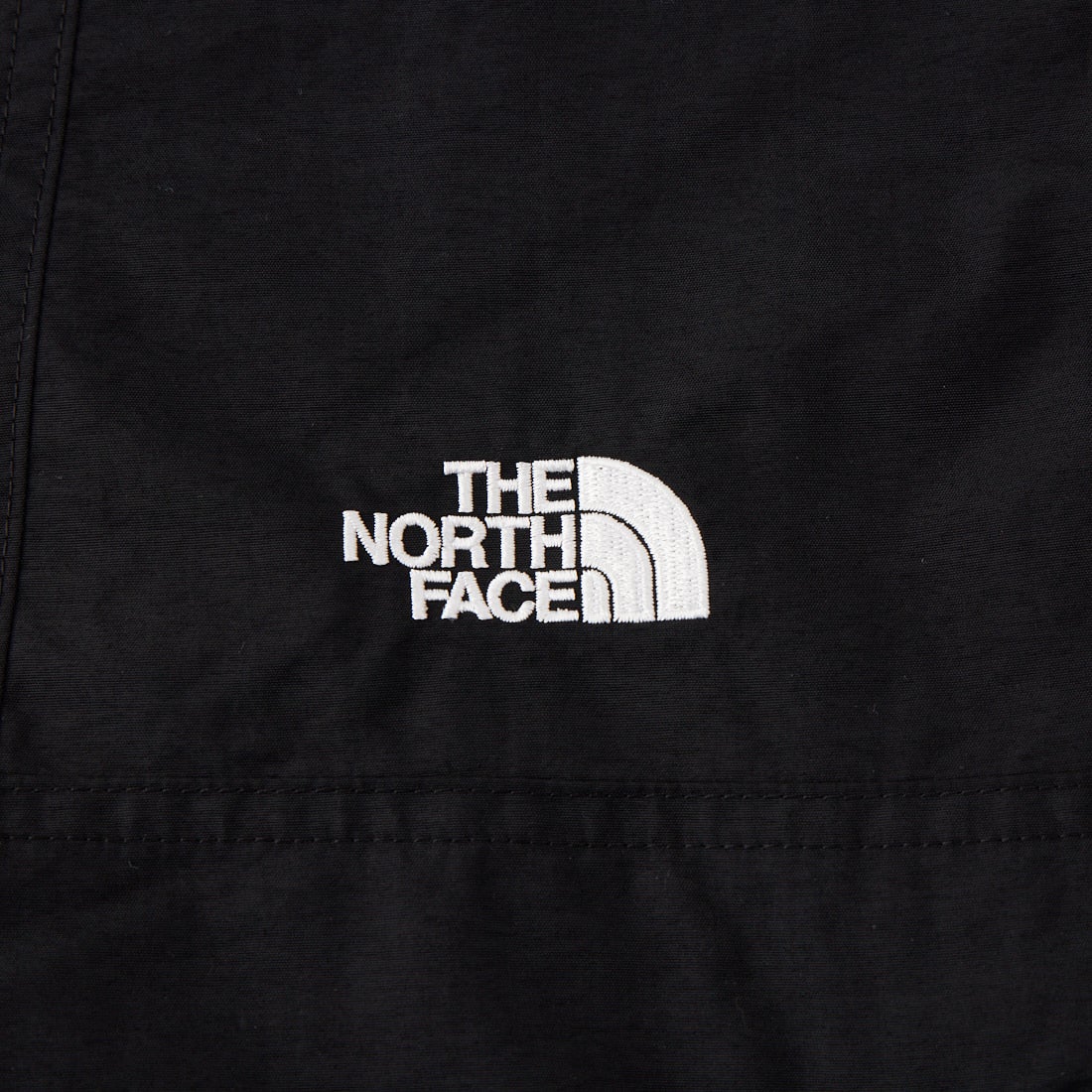 THE NORTH FACE [ザ ノースフェイス] コンパクトノマドジャケット [NP72531] K