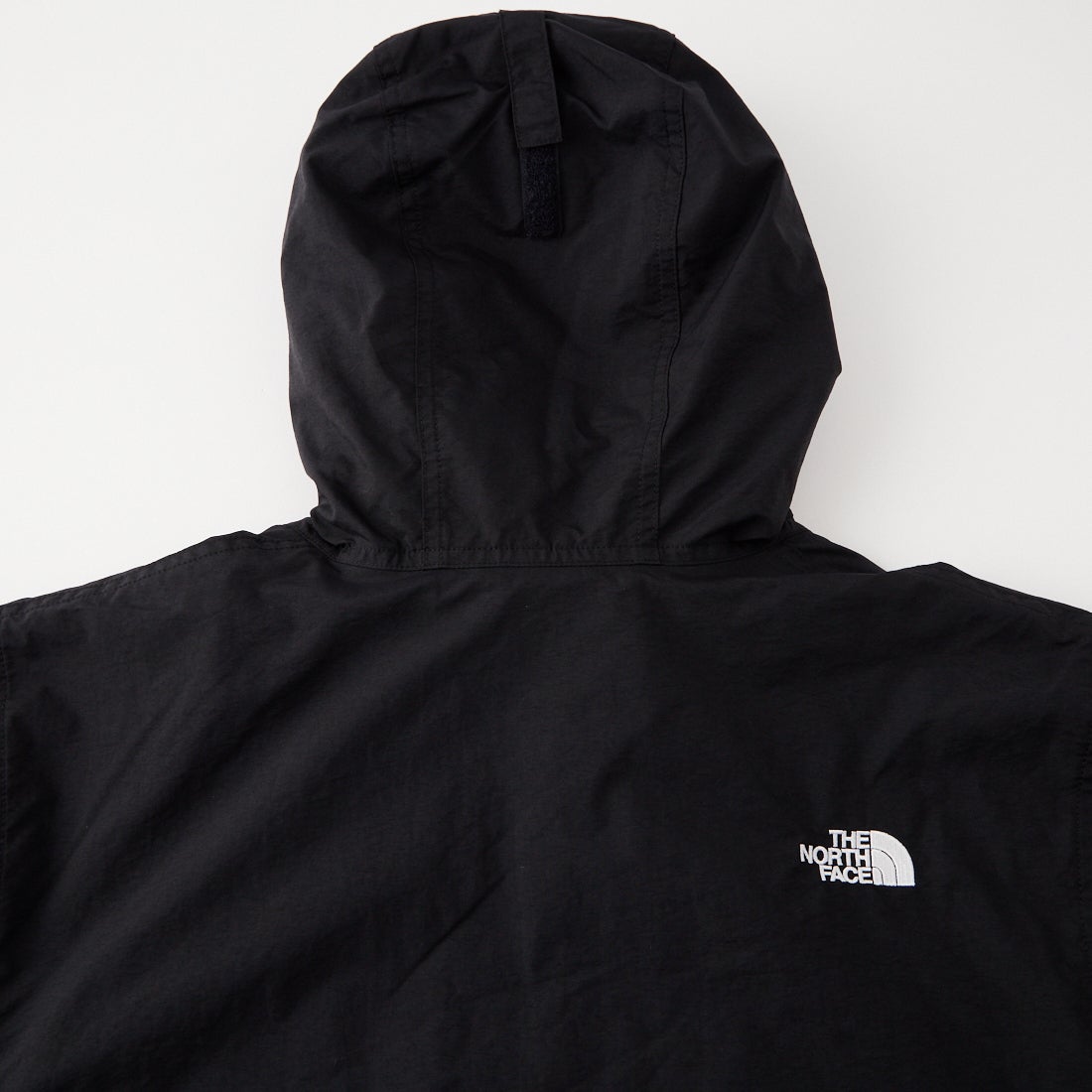 THE NORTH FACE [ザ ノースフェイス] コンパクトノマドジャケット [NP72531] K