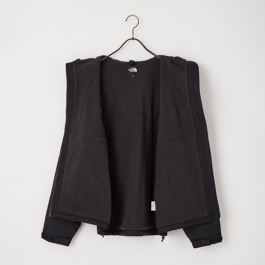 THE NORTH FACE [ザ ノースフェイス] コンパクトノマドジャケット [NP72531] K