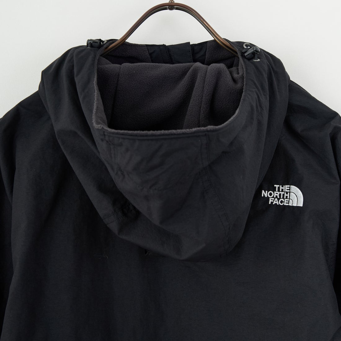THE NORTH FACE [ザ ノースフェイス] コンパクトノマドジャケット [NP72531] K