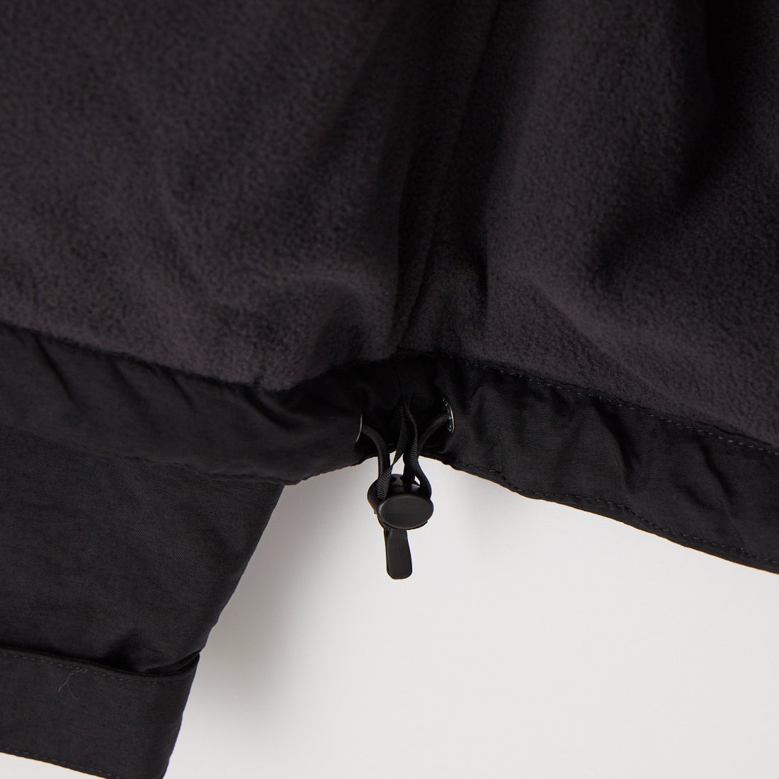 THE NORTH FACE [ザ ノースフェイス] コンパクトノマドジャケット [NP72531] K