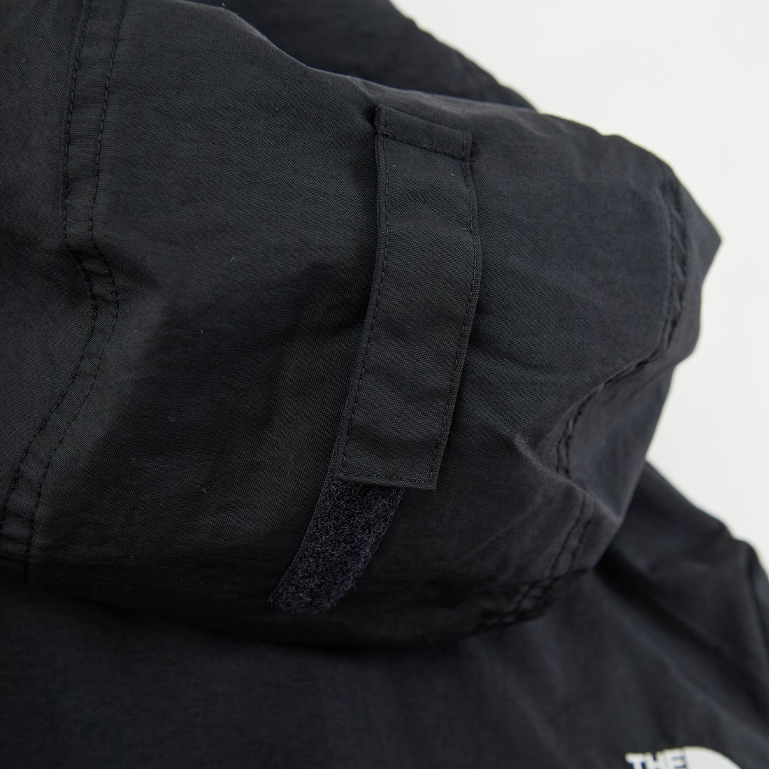 THE NORTH FACE [ザ ノースフェイス] コンパクトノマドジャケット [NP72531] K