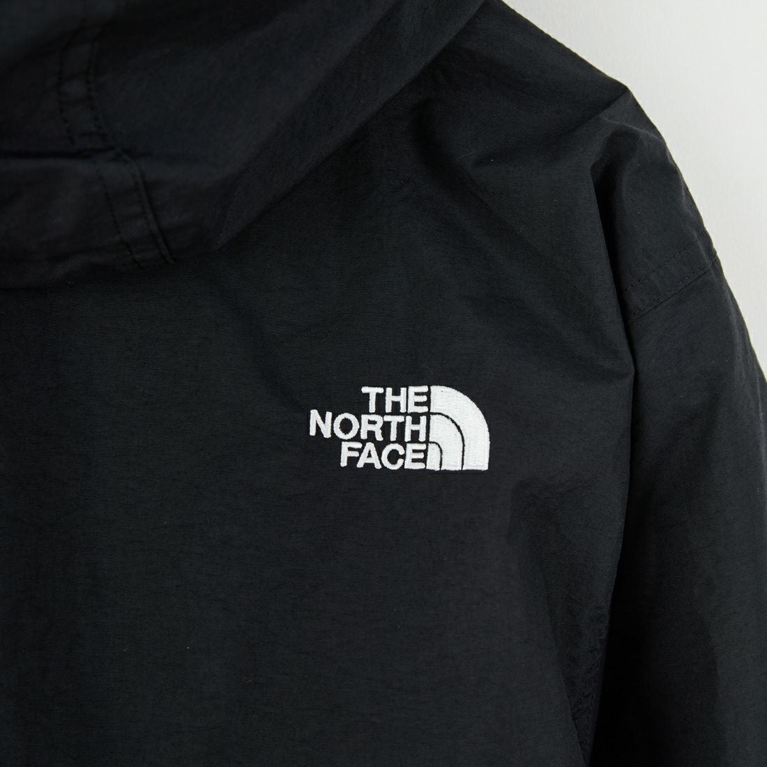 THE NORTH FACE [ザ ノースフェイス] コンパクトノマドジャケット [NP72531] K