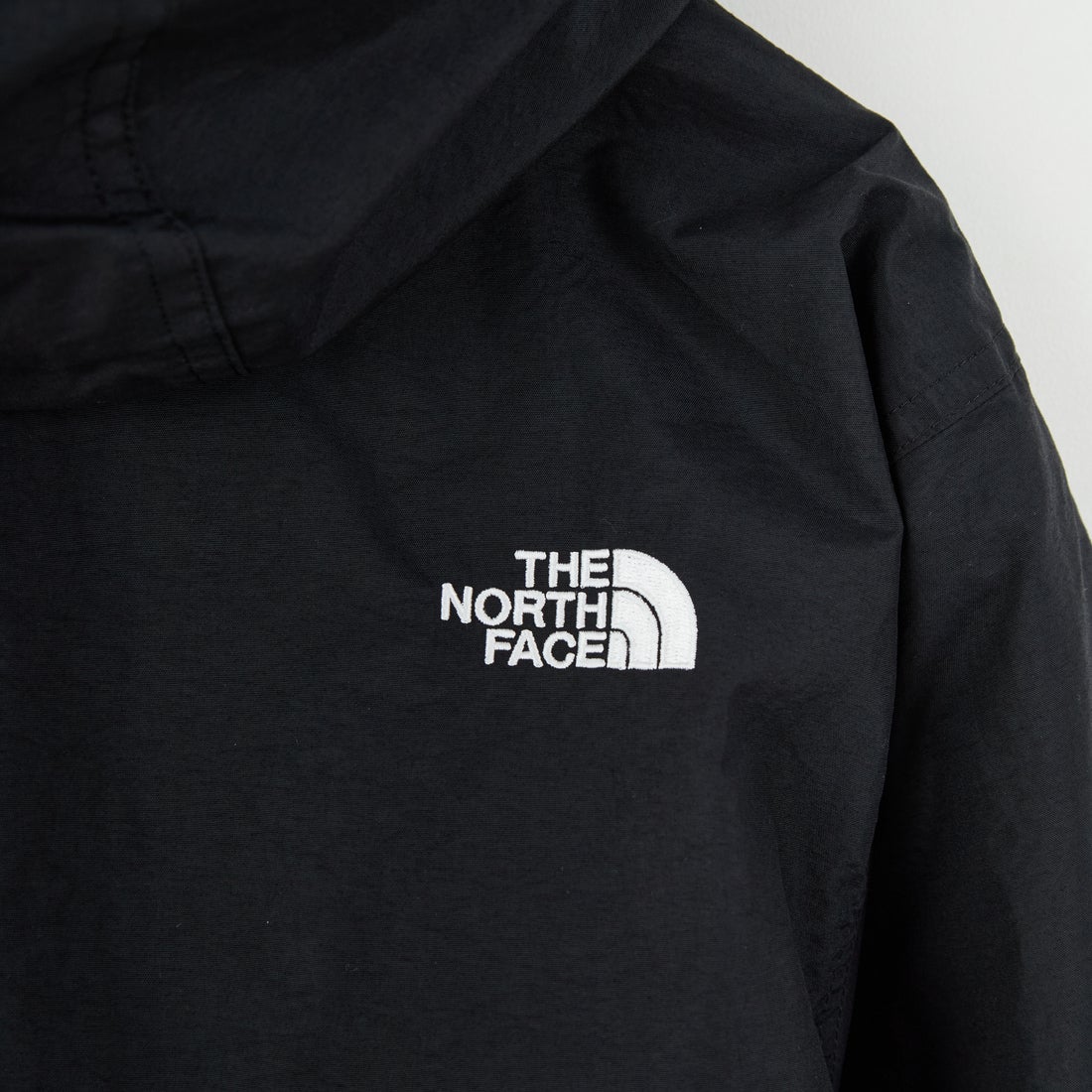 THE NORTH FACE [ザ ノースフェイス] コンパクトノマドジャケット [NP72531] K