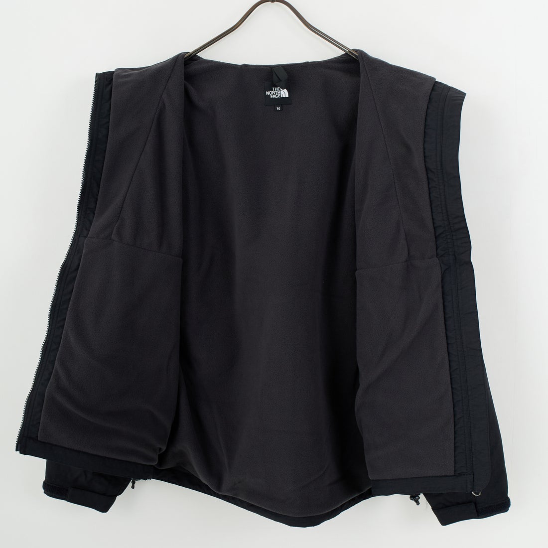 THE NORTH FACE [ザ ノースフェイス] コンパクトノマドジャケット [NP72531] K