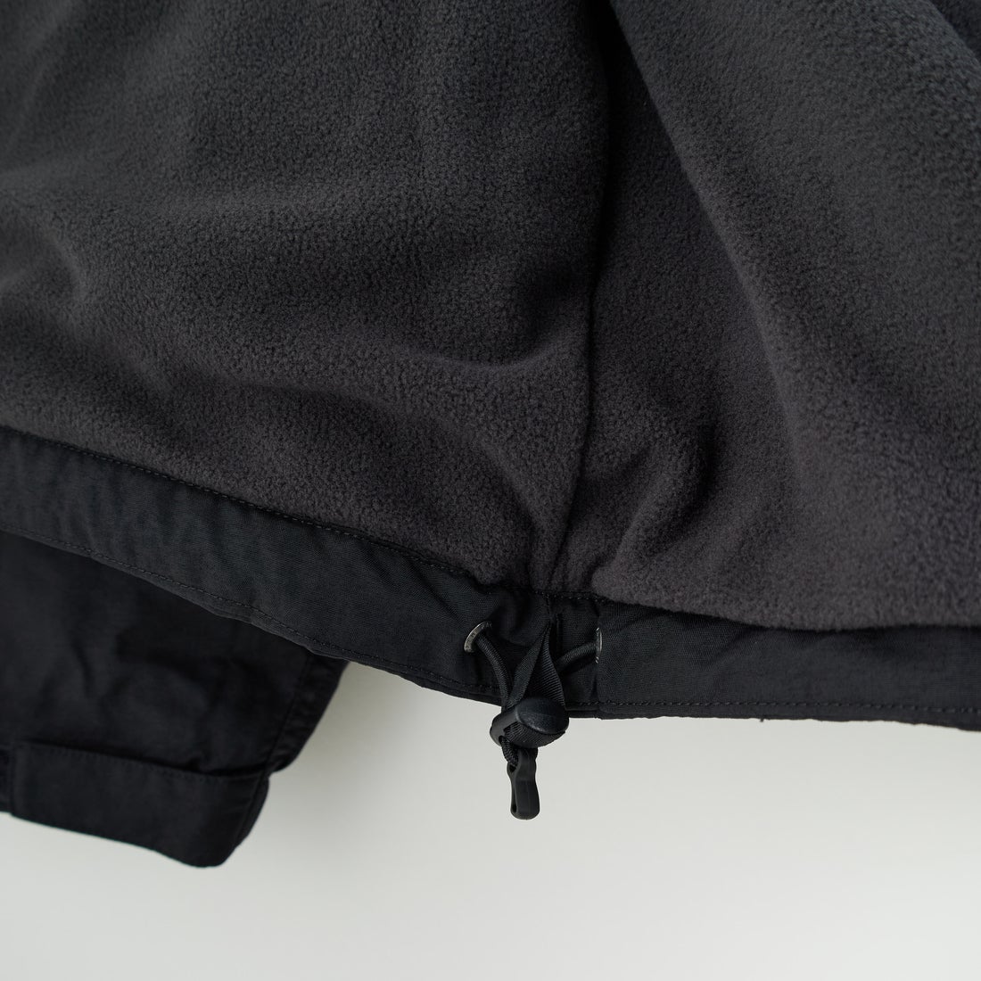 THE NORTH FACE [ザ ノースフェイス] コンパクトノマドジャケット [NP72531] K