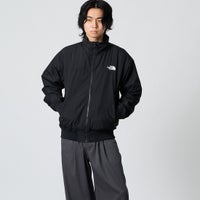 K&&モデル身長：177cm 着用サイズ：M&&