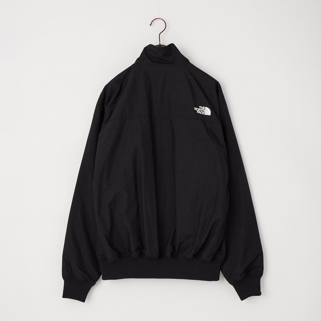 THE NORTH FACE [ザ ノースフェイス] コンパクトノマドブルゾン [NP72532] K