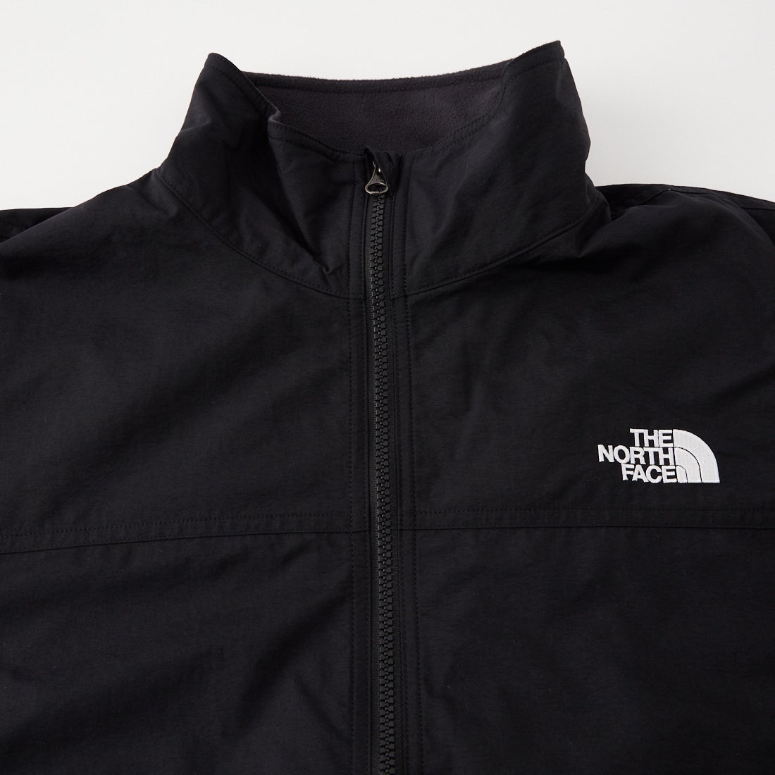 THE NORTH FACE [ザ ノースフェイス] コンパクトノマドブルゾン [NP72532] K