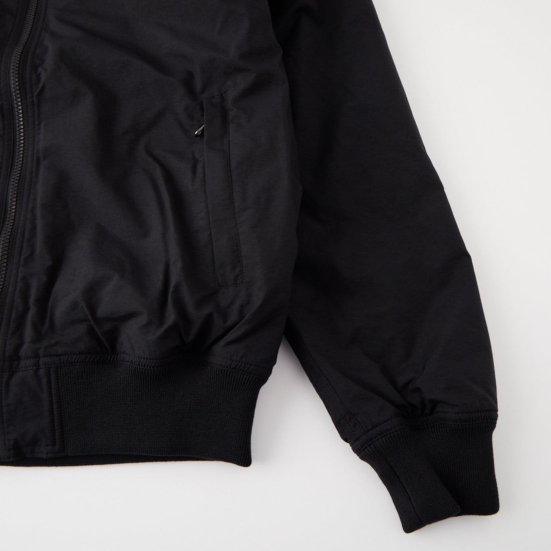 THE NORTH FACE [ザ ノースフェイス] コンパクトノマドブルゾン [NP72532] K