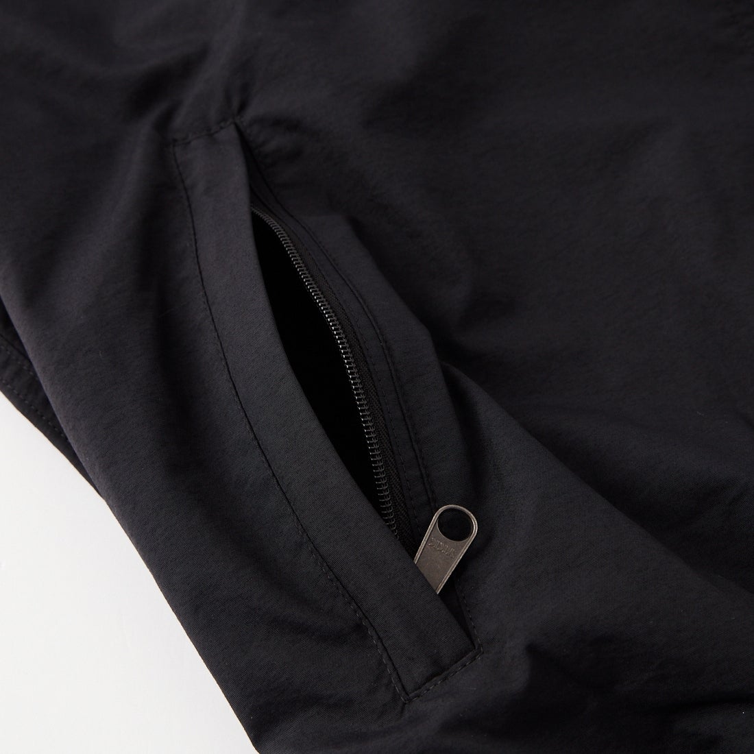 THE NORTH FACE [ザ ノースフェイス] コンパクトノマドブルゾン [NP72532] K