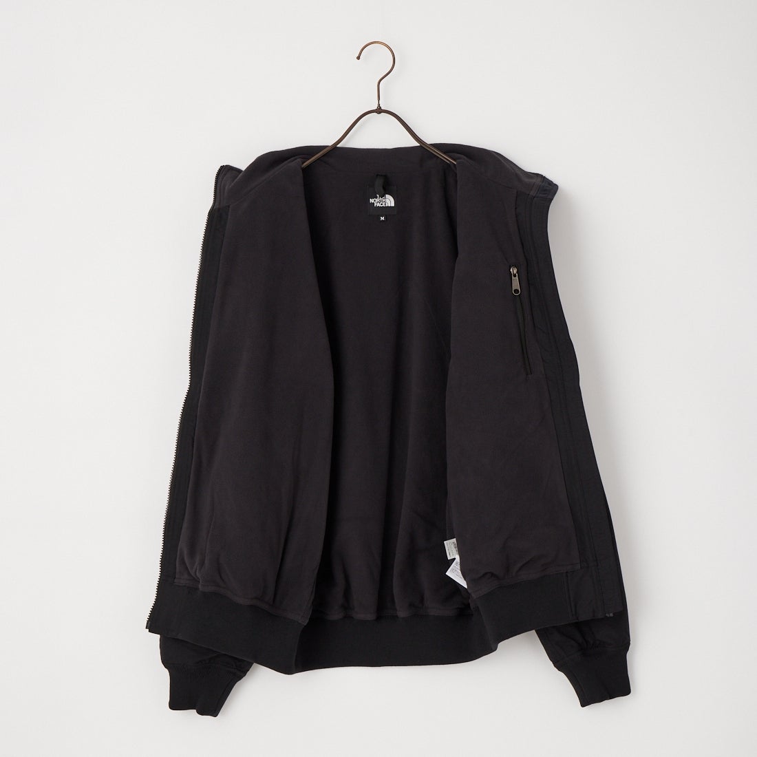 THE NORTH FACE [ザ ノースフェイス] コンパクトノマドブルゾン [NP72532] K