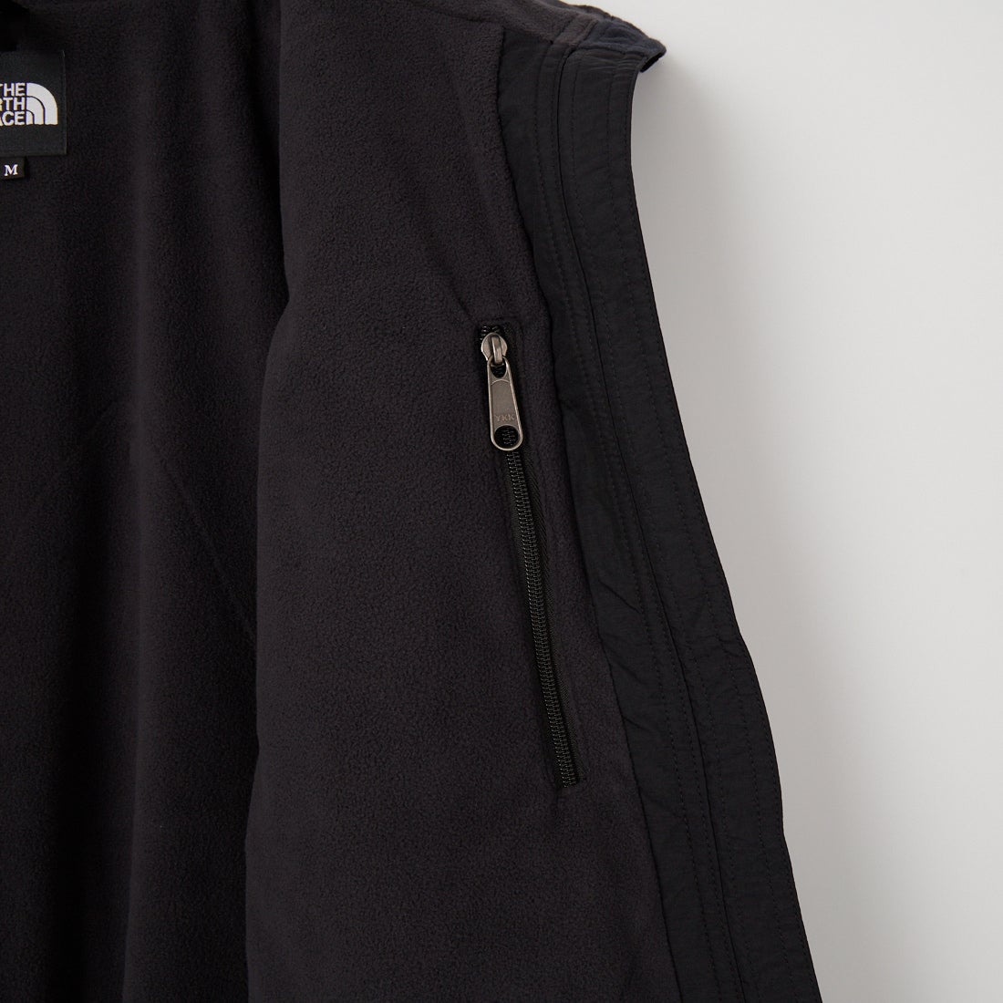 THE NORTH FACE [ザ ノースフェイス] コンパクトノマドブルゾン [NP72532] K