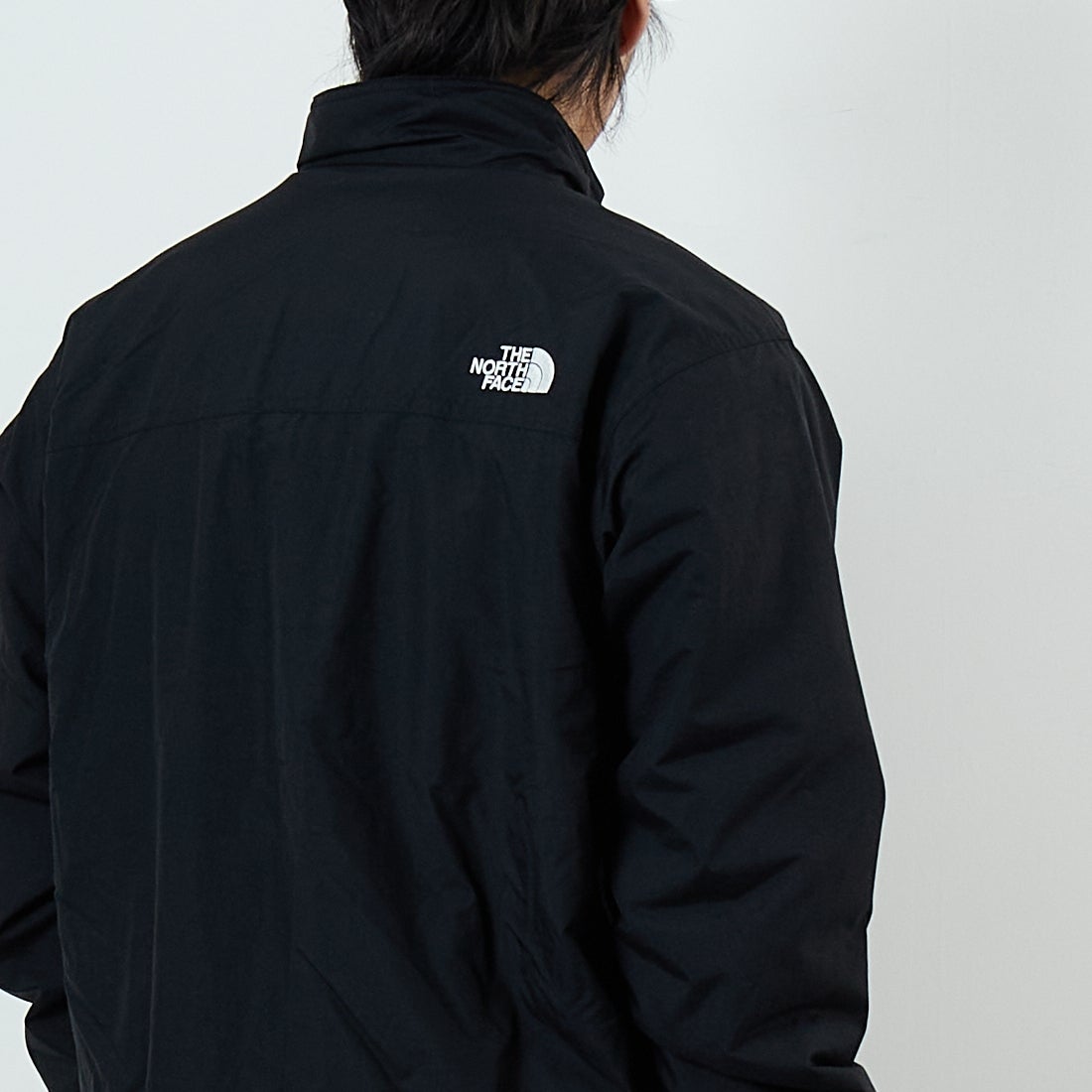 THE NORTH FACE [ザ ノースフェイス] コンパクトノマドブルゾン