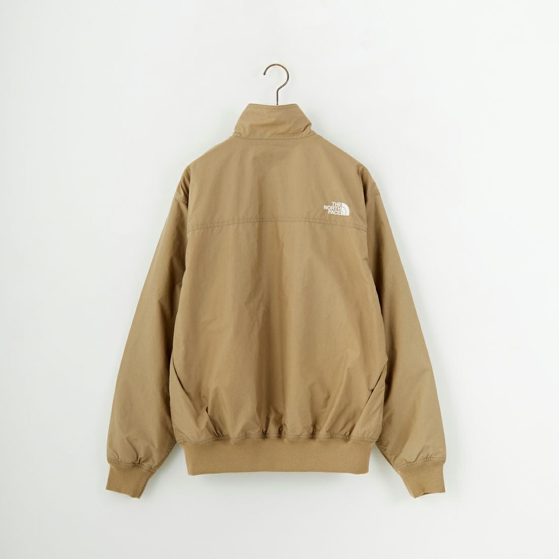 THE NORTH FACE [ザ ノースフェイス] コンパクトノマドブルゾン [NP72532] CK