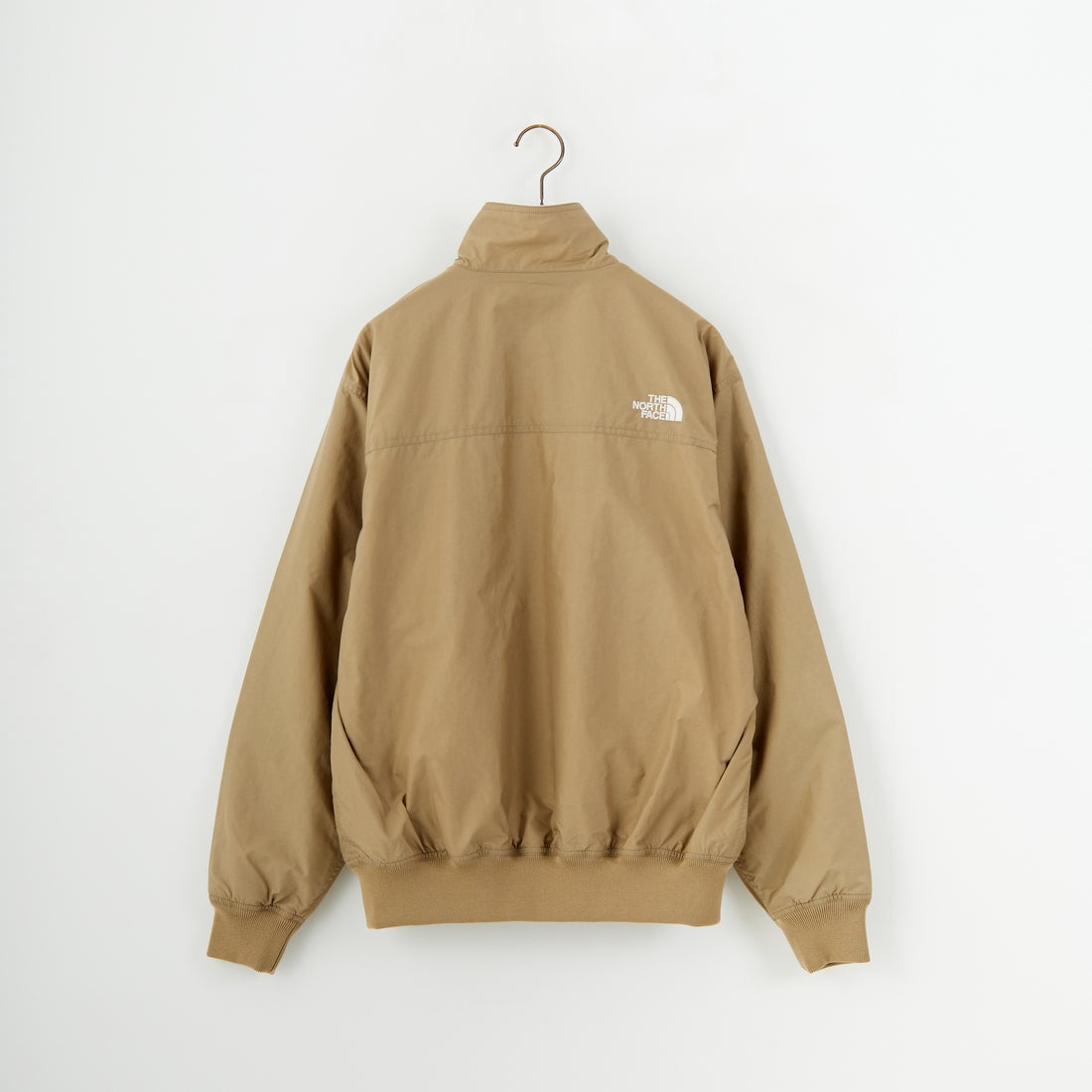 THE NORTH FACE [ザ ノースフェイス] コンパクトノマドブルゾン [NP72532] CK