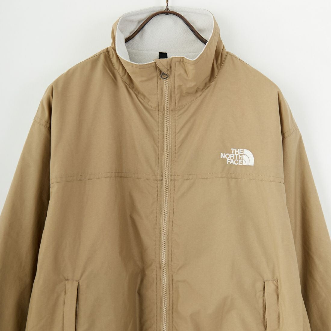 THE NORTH FACE [ザ ノースフェイス] コンパクトノマドブルゾン [NP72532] CK