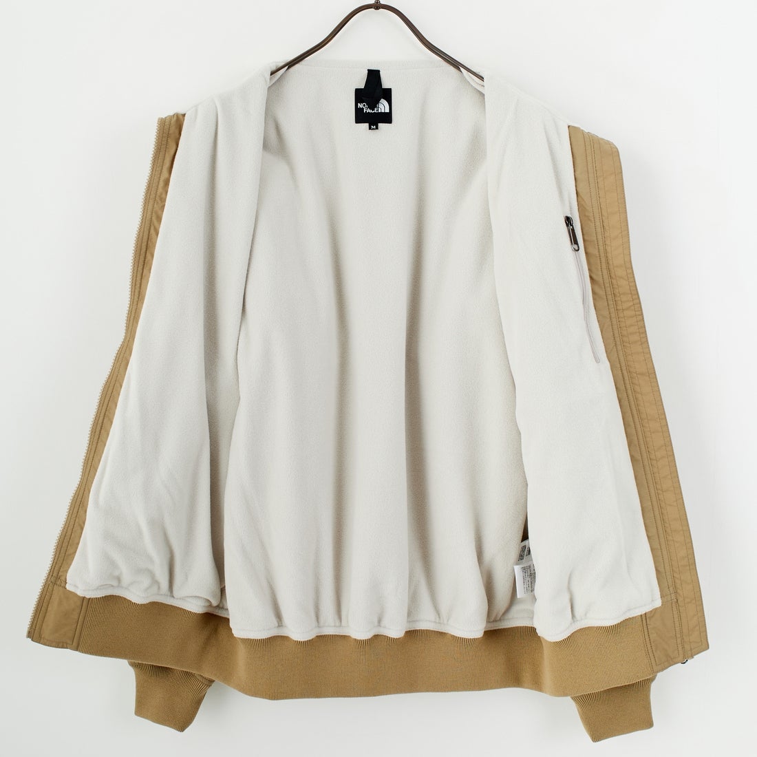 THE NORTH FACE [ザ ノースフェイス] コンパクトノマドブルゾン [NP72532] CK