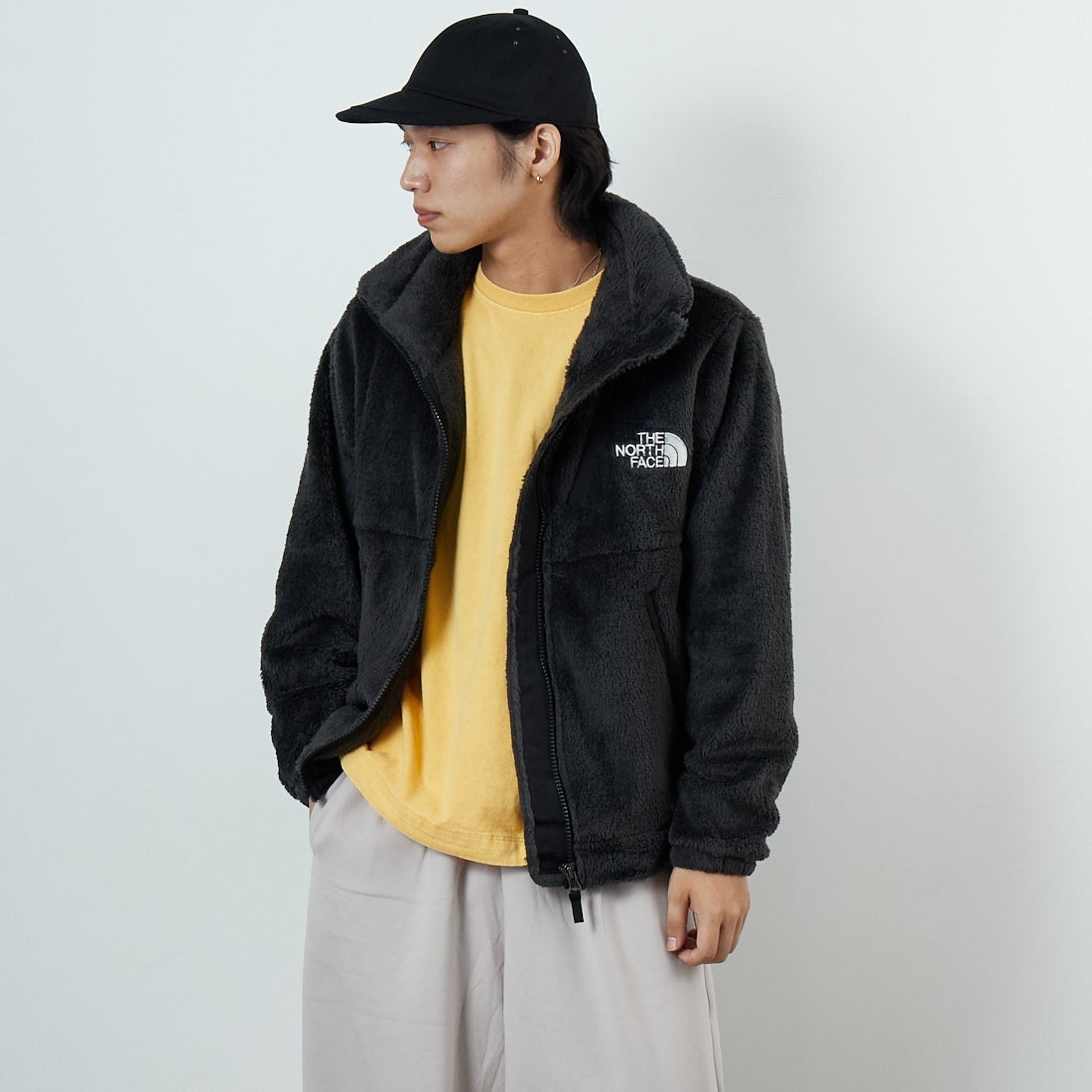 THE NORTH FACE [ザ ノースフェイス] バーサロフトジャケット [NA62550