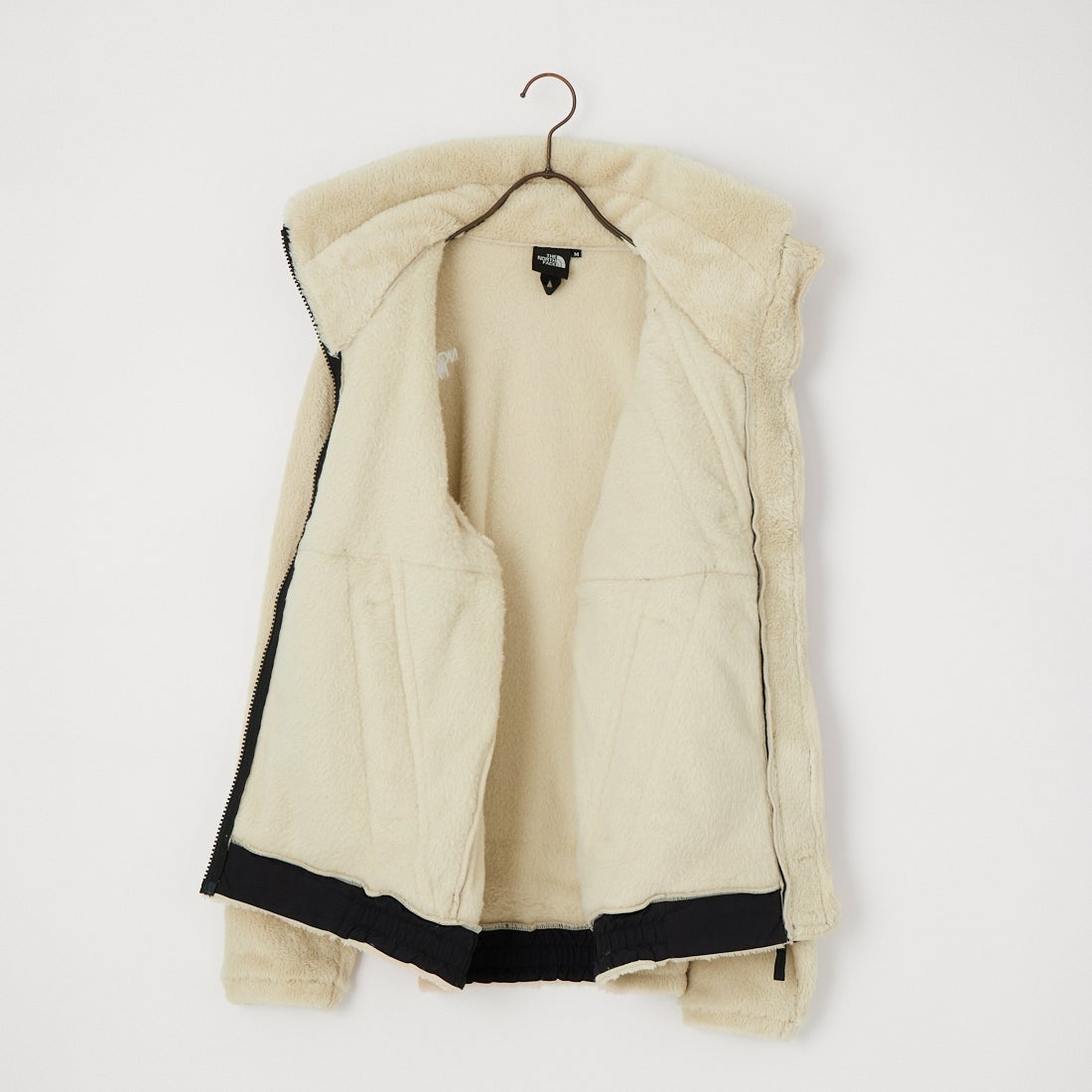 THE NORTH FACE [ザ ノースフェイス] バーサロフトジャケット [NA62550] FI
