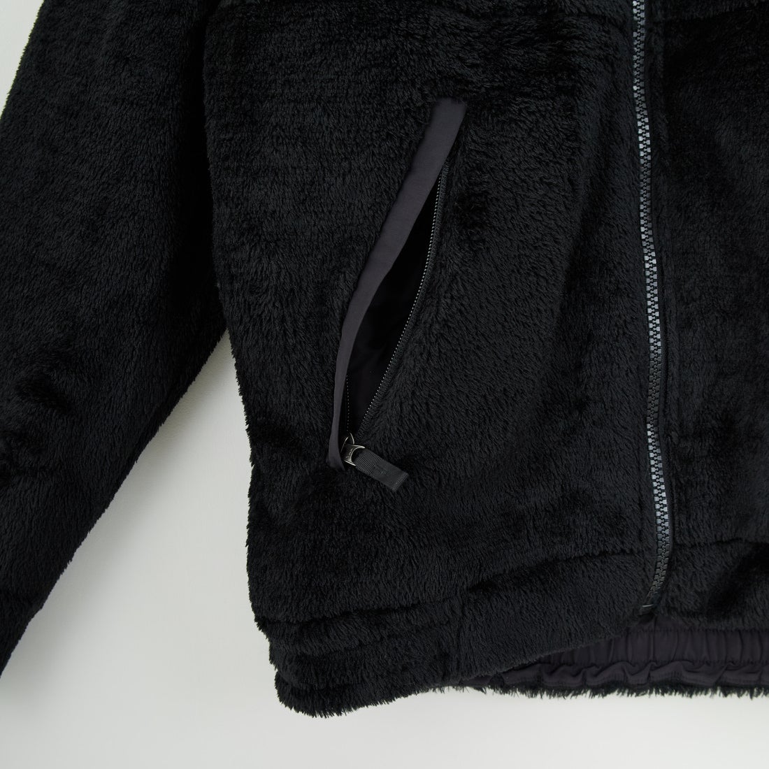 THE NORTH FACE [ザ ノースフェイス] バーサロフトジャケット [NA62550] K