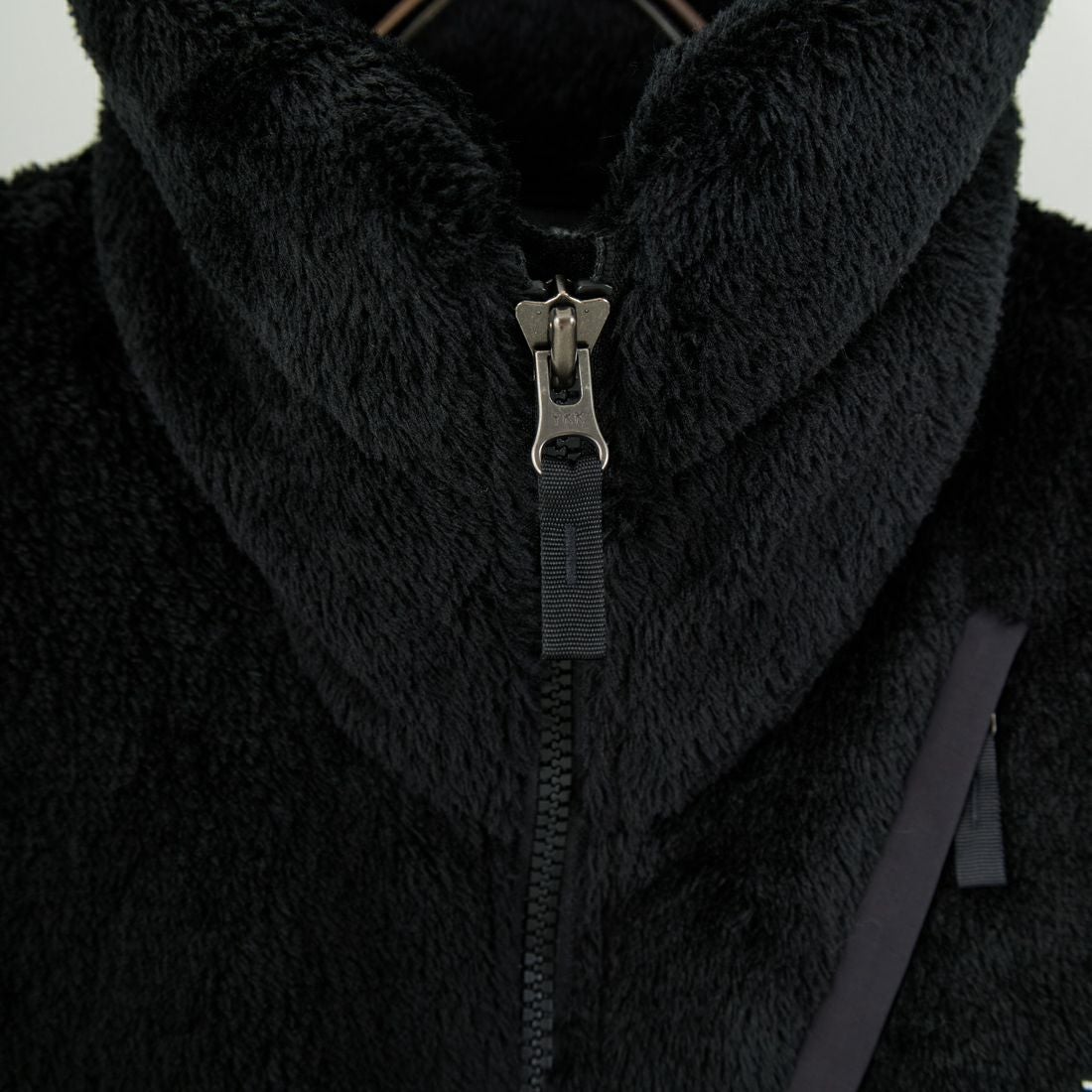 THE NORTH FACE [ザ ノースフェイス] バーサロフトジャケット [NA62550] K