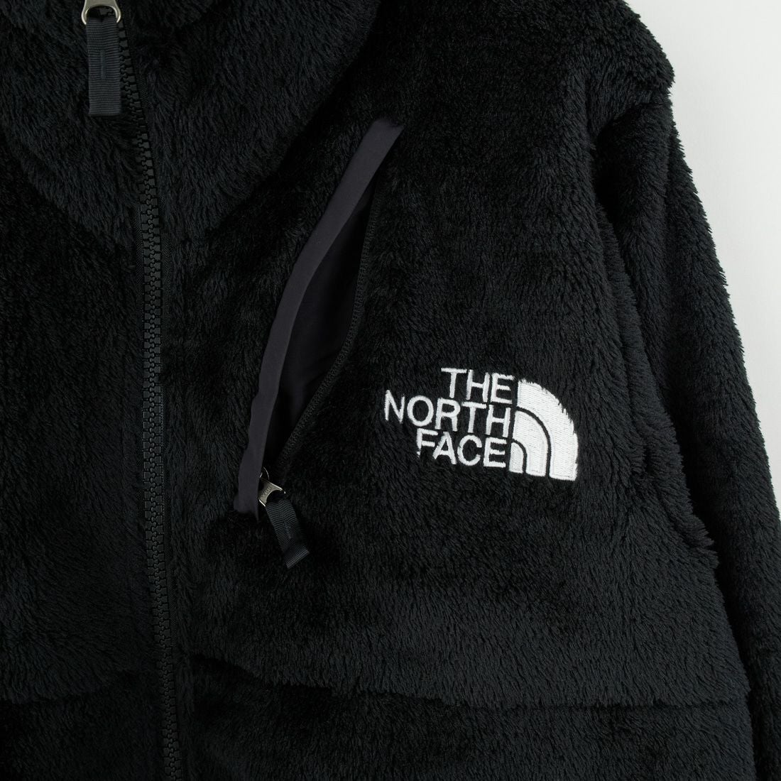 THE NORTH FACE [ザ ノースフェイス] バーサロフトジャケット [NA62550] K