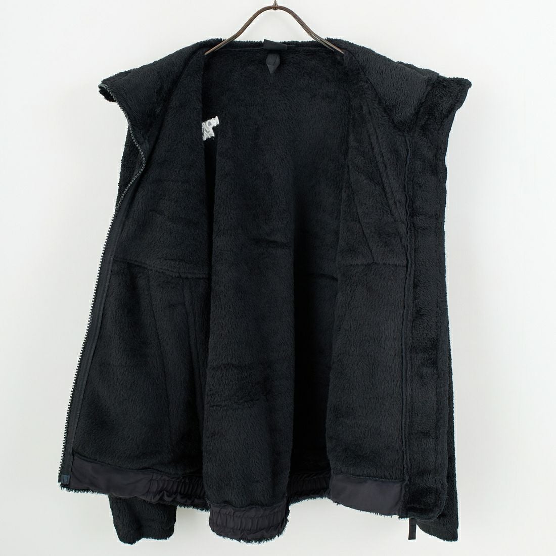 THE NORTH FACE [ザ ノースフェイス] バーサロフトジャケット [NA62550] K