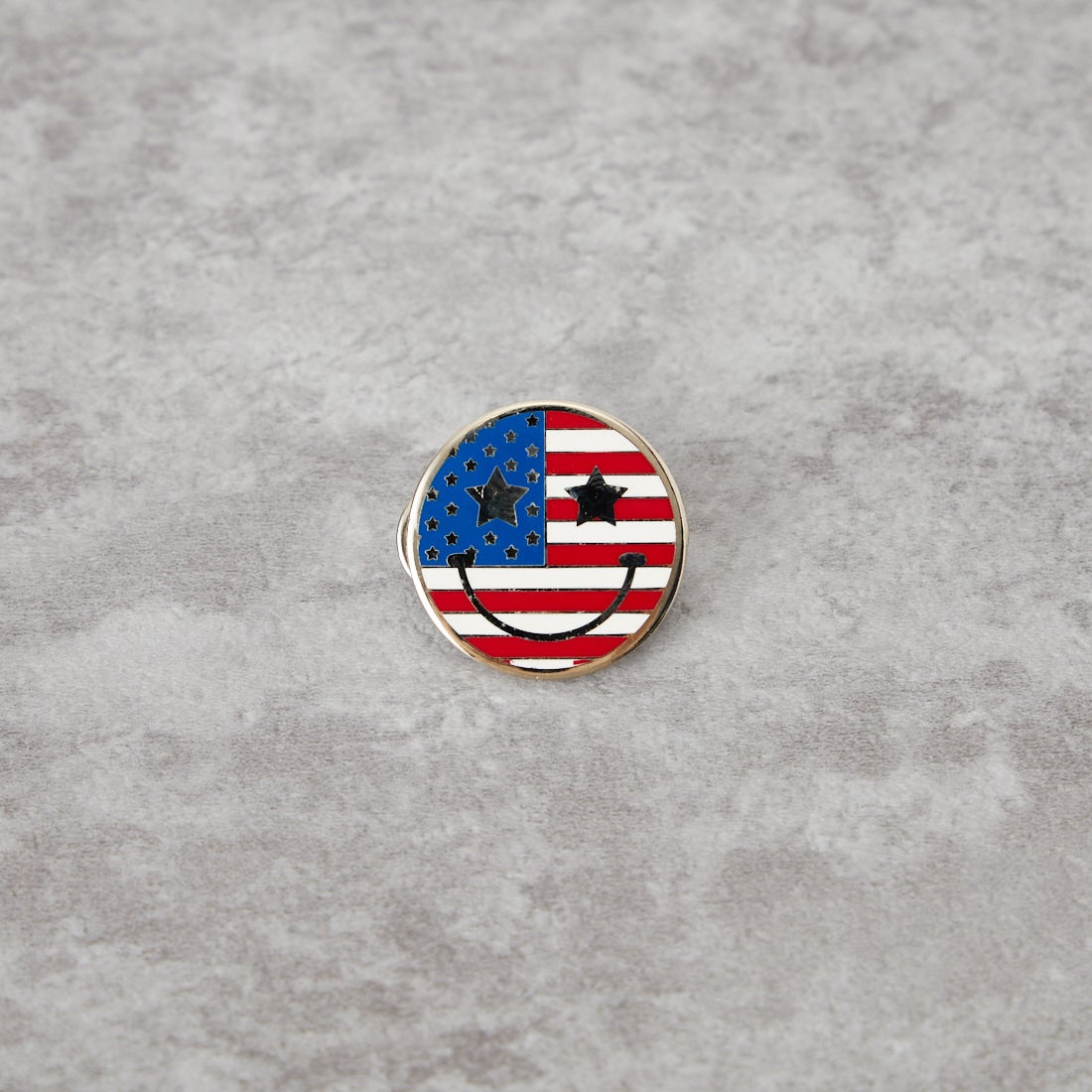 USA SMILEY