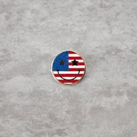 USA SMILEY