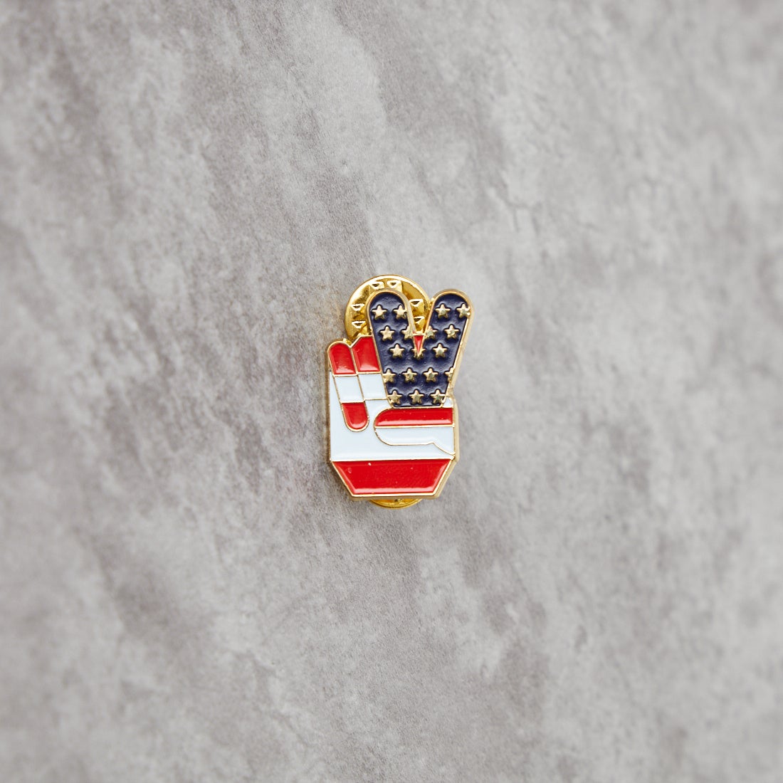 USA PEACE