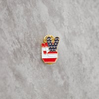 USA PEACE