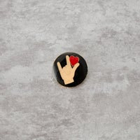 HEART&HAND