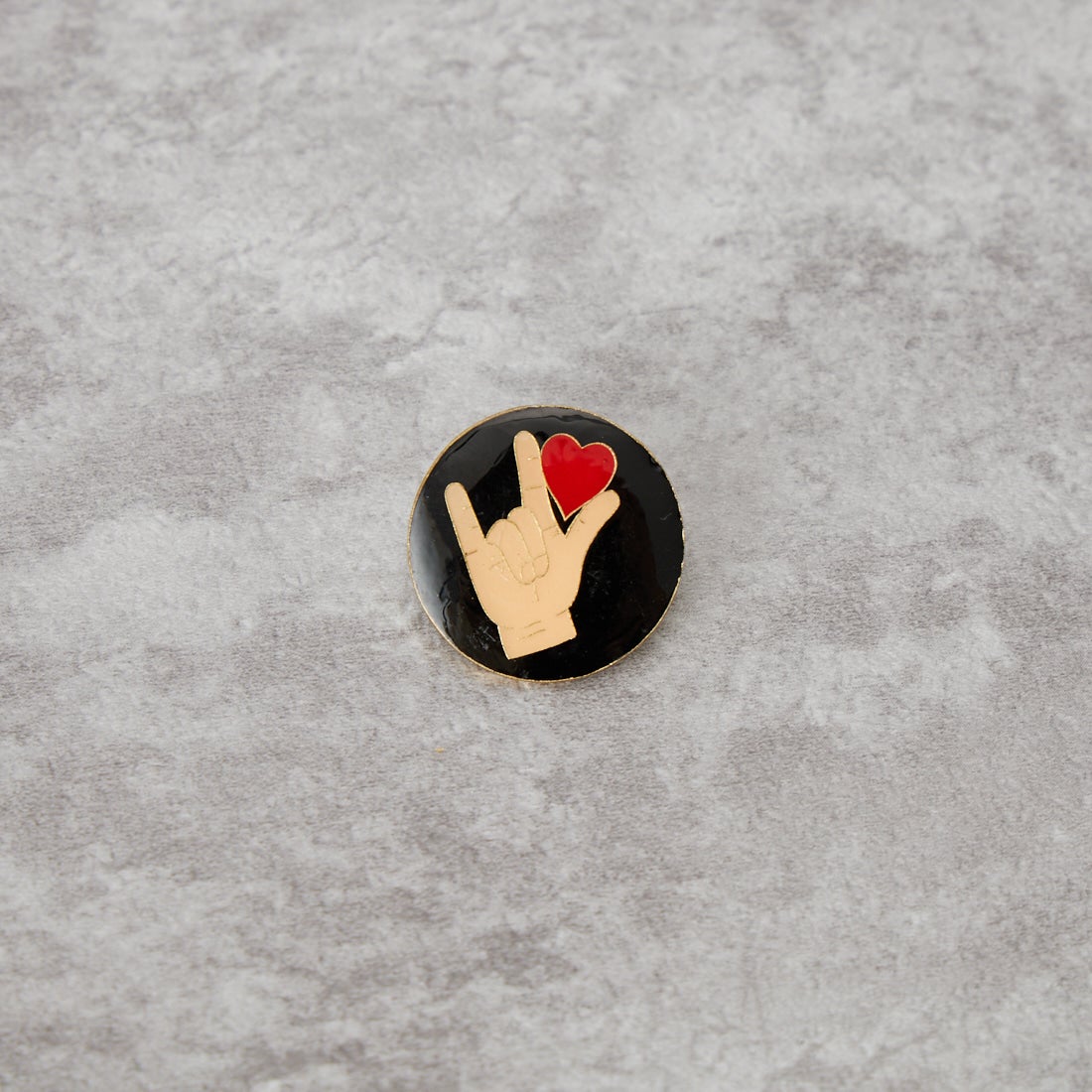 HEART&HAND