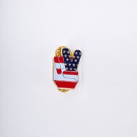 USA PEACE
