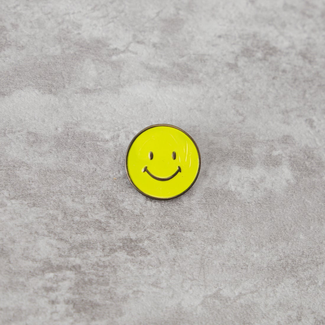 SMILEY FAC